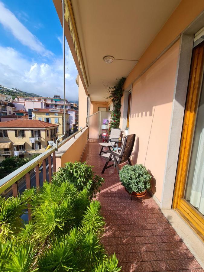Casa Dell Amore 3 Sanremo Exterior photo