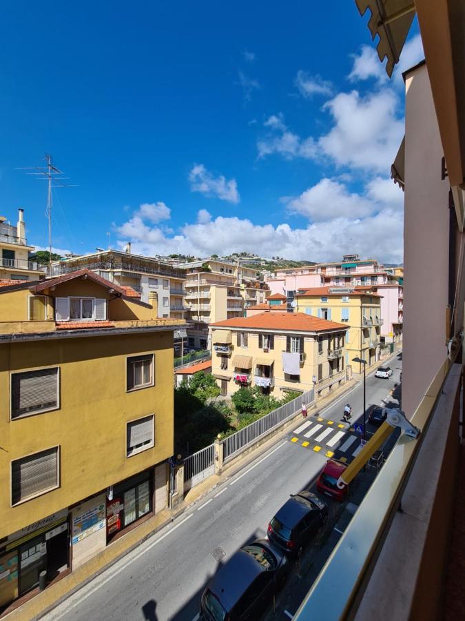 Casa Dell Amore 3 Sanremo Exterior photo