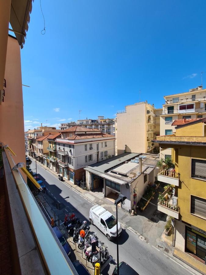 Casa Dell Amore 3 Sanremo Exterior photo